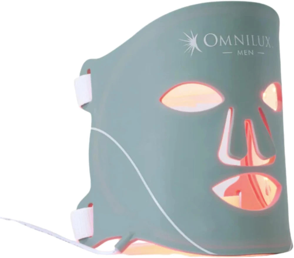 Mascara Facial LED Flexible Omnilux