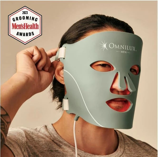 Mascara Facial LED Flexible Omnilux